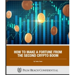 Make A Fortune From the Second Crypto Boom